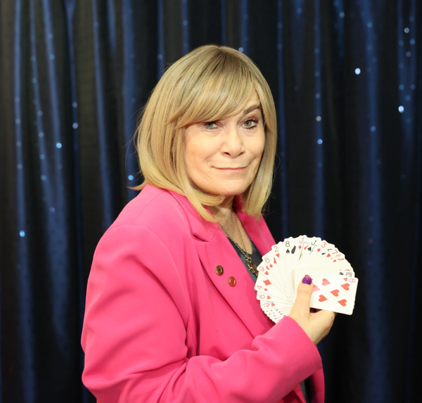 Card Magic