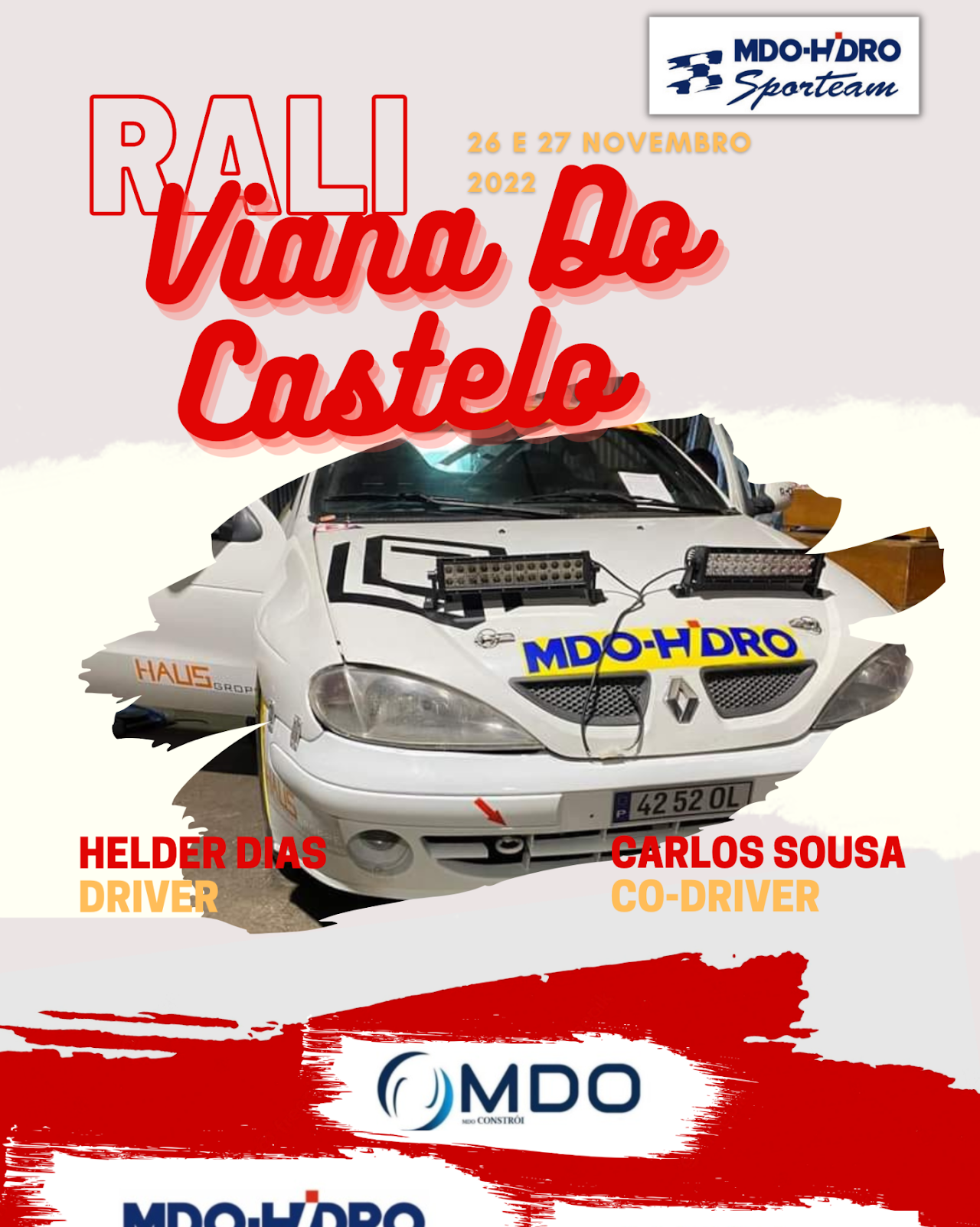 Rali de Viana do Castelo