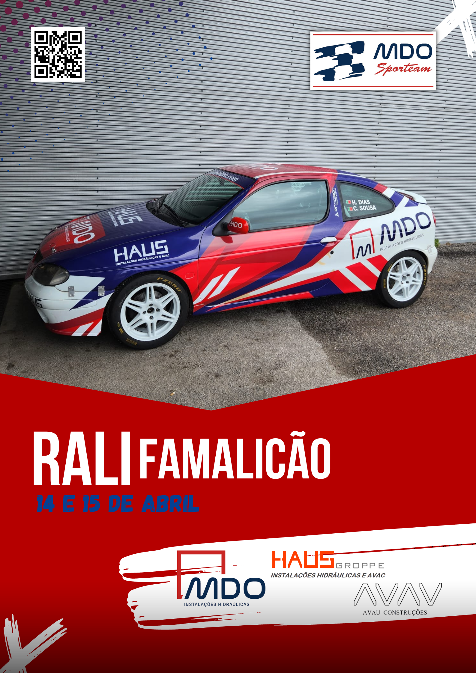 Rali de Famalicão