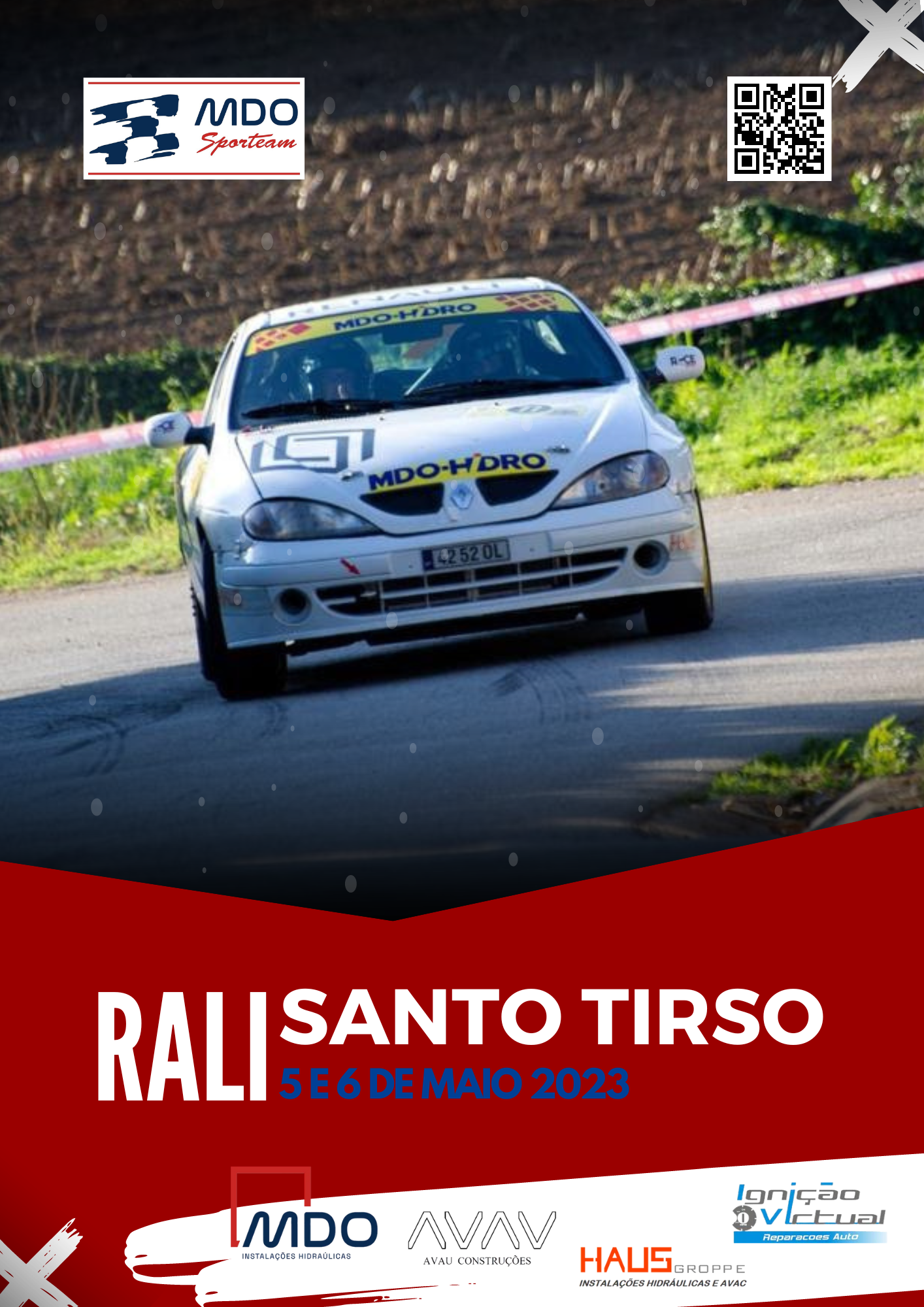 Rali de Santo Tirso