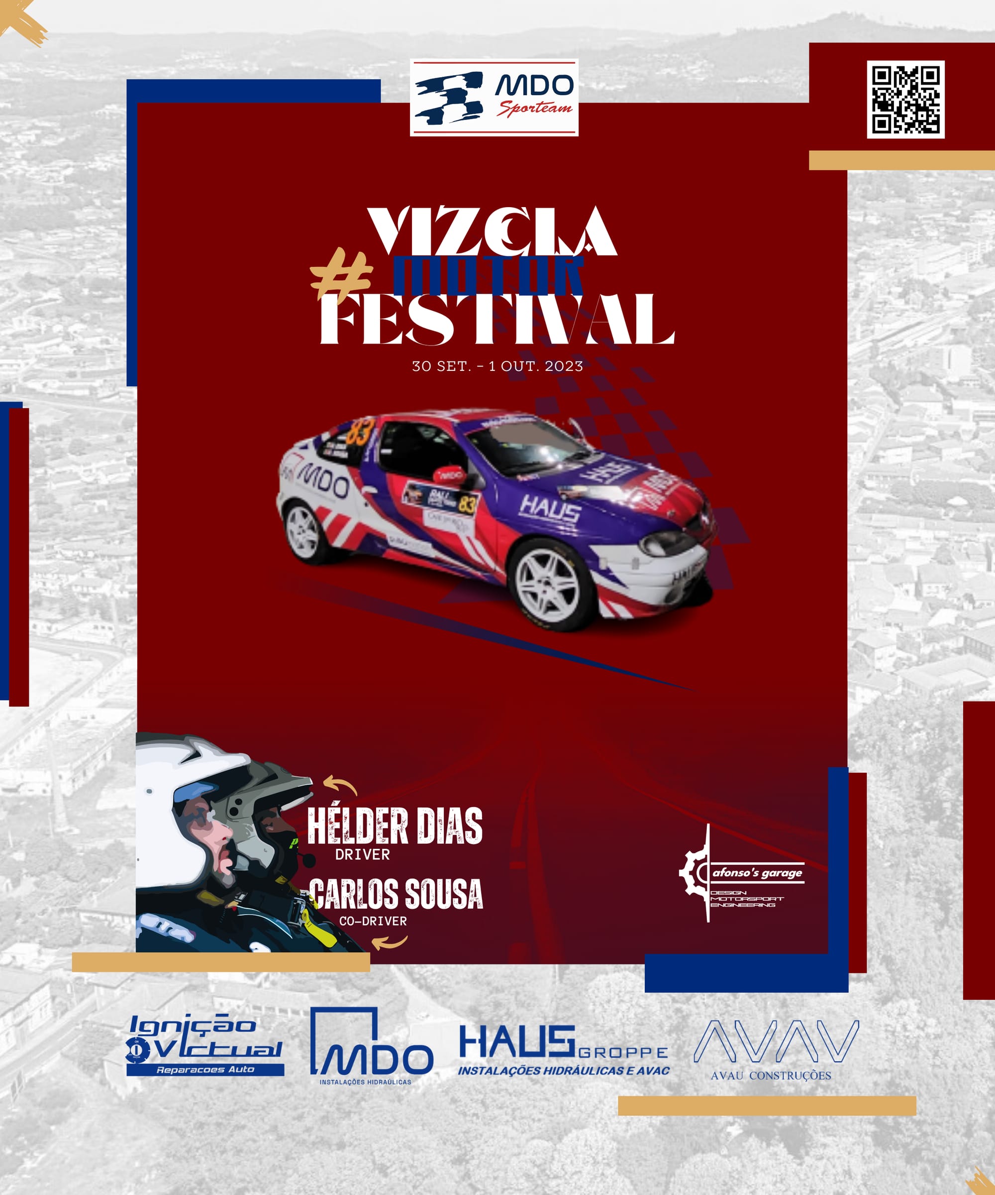 Vizela Motor Festival