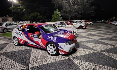 Sobre o carro image