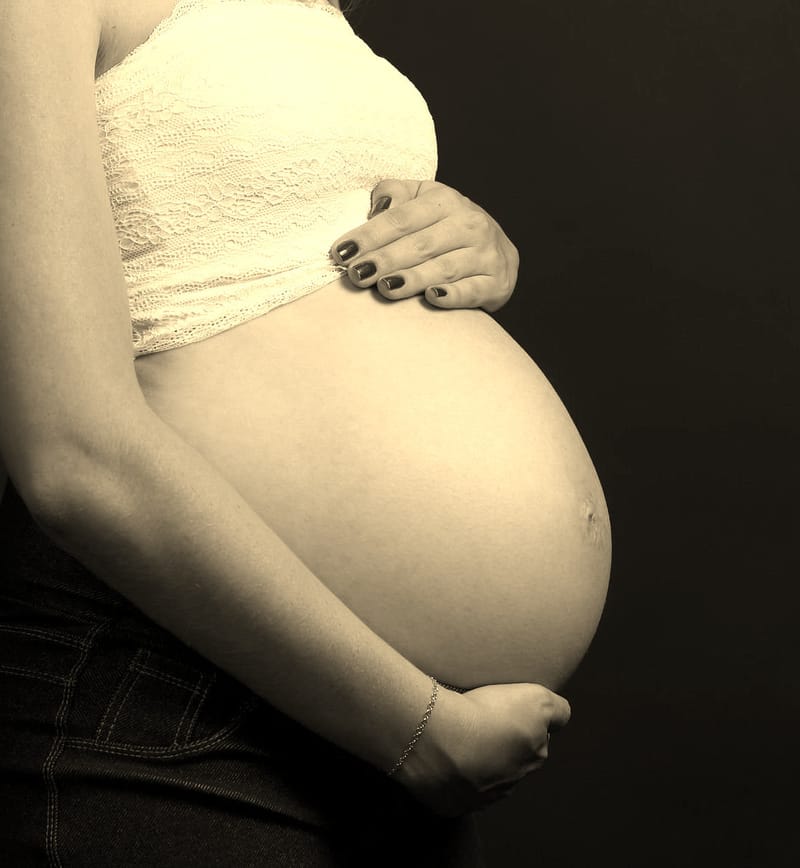 Pregnacy Thai Yoga Massage