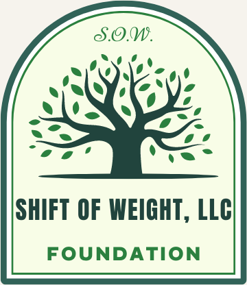 Shift of Weight, LLC