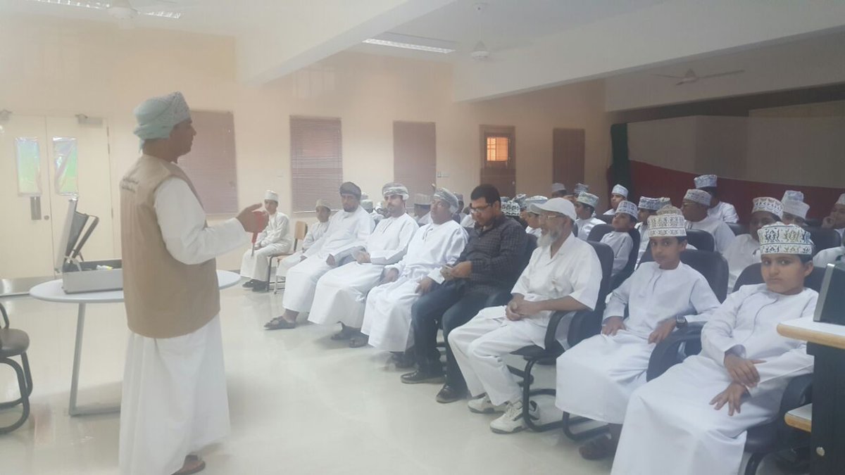 جماعة الصحة بالمدرسة و فعالية التغذية