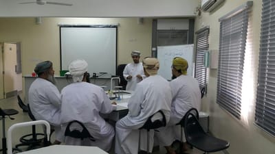 مشغل جماعة العلوم