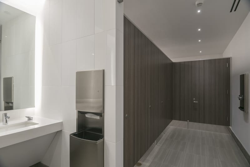 General Trades & Specialties