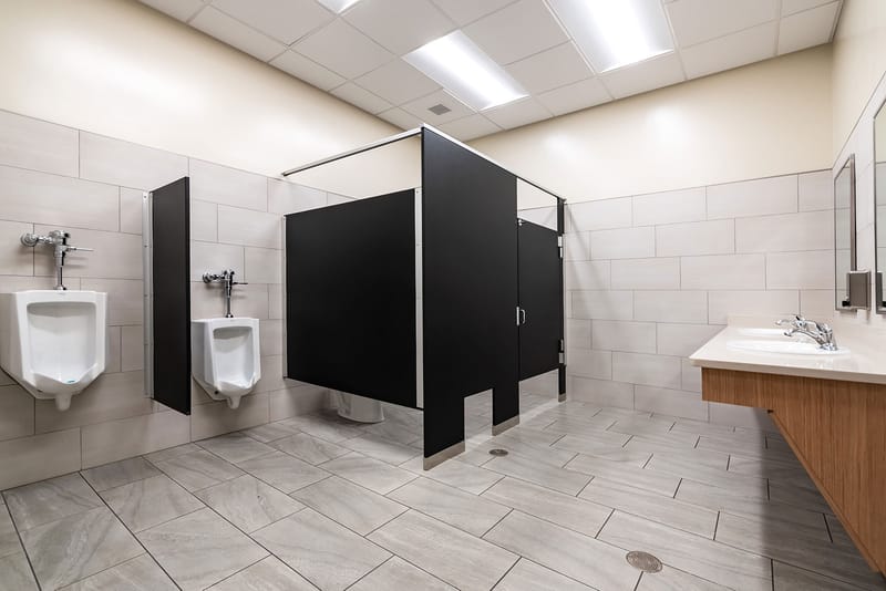 General Trades & Specialties