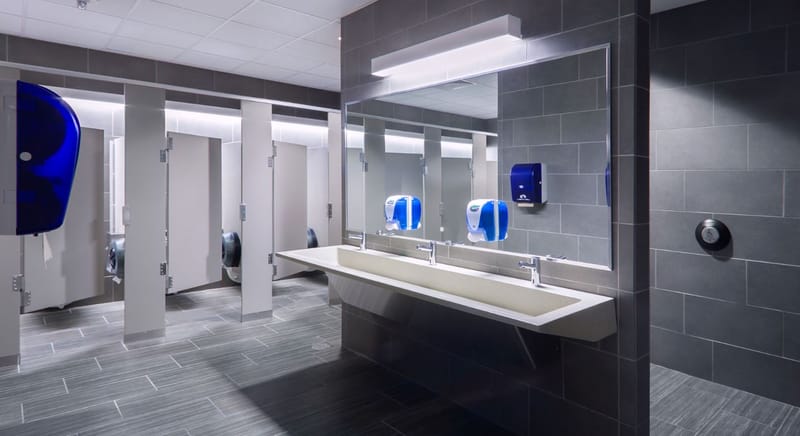 General Trades & Specialties