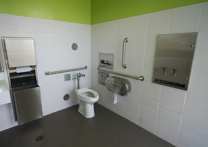 General Trades & Specialties