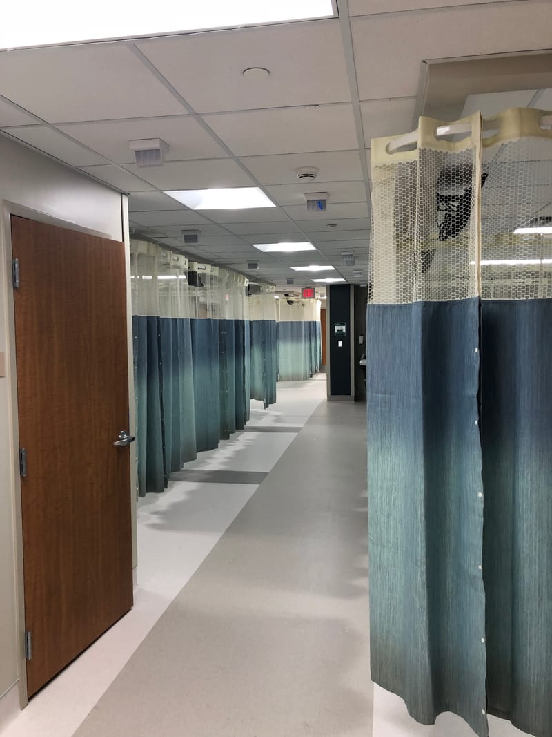 General Trades & Specialties