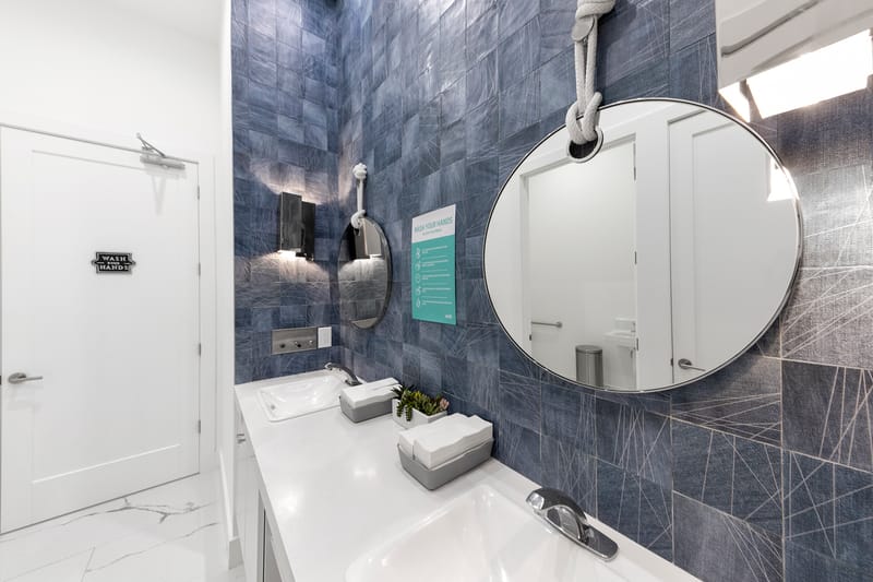 General Trades & Specialties