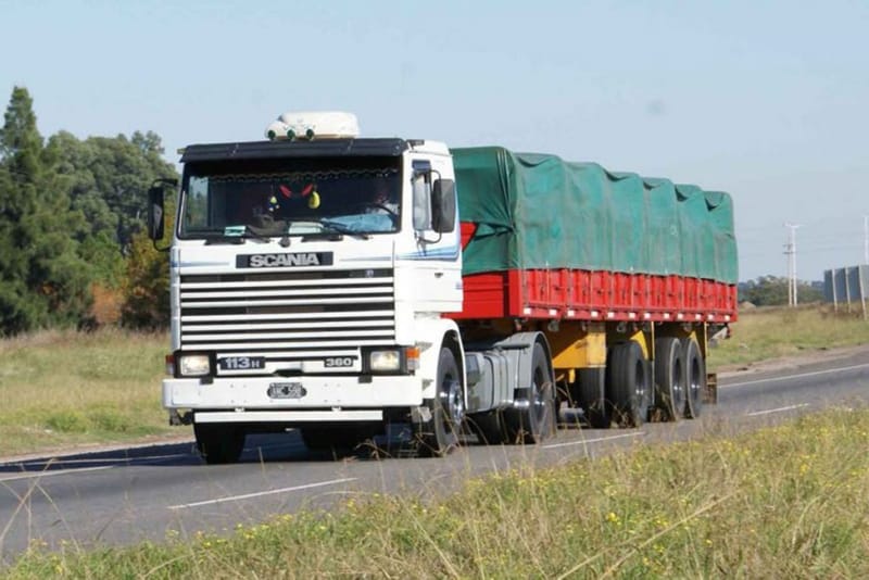 Despachos a todo el país