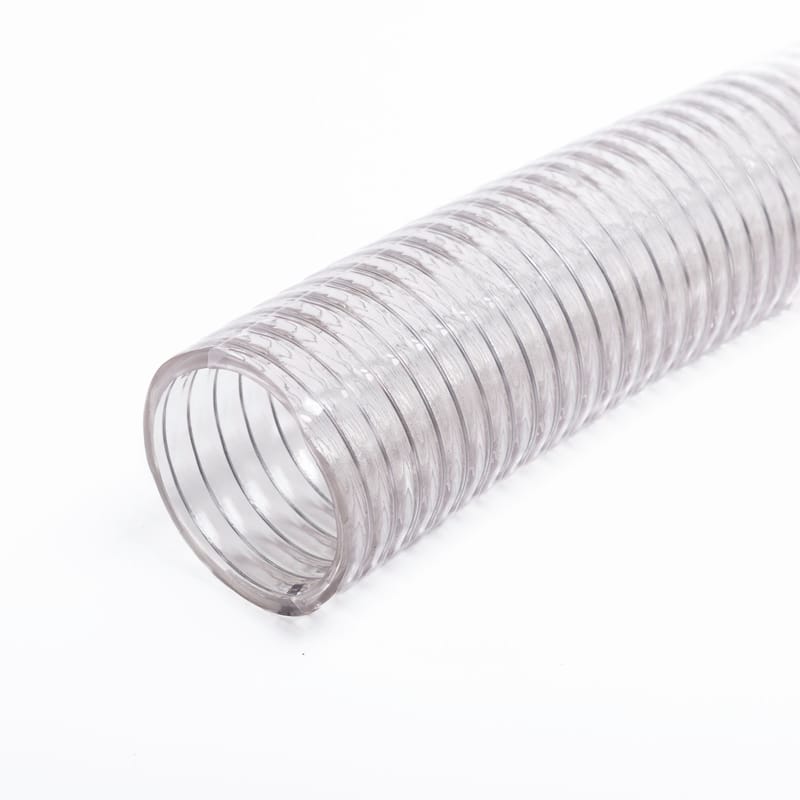 Mangueras de PVC - Inter West S.R.L.
