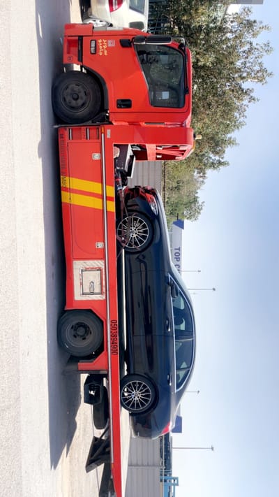 أهم 10 مميزات لخدمة سطحة هيدروليك في الرياض