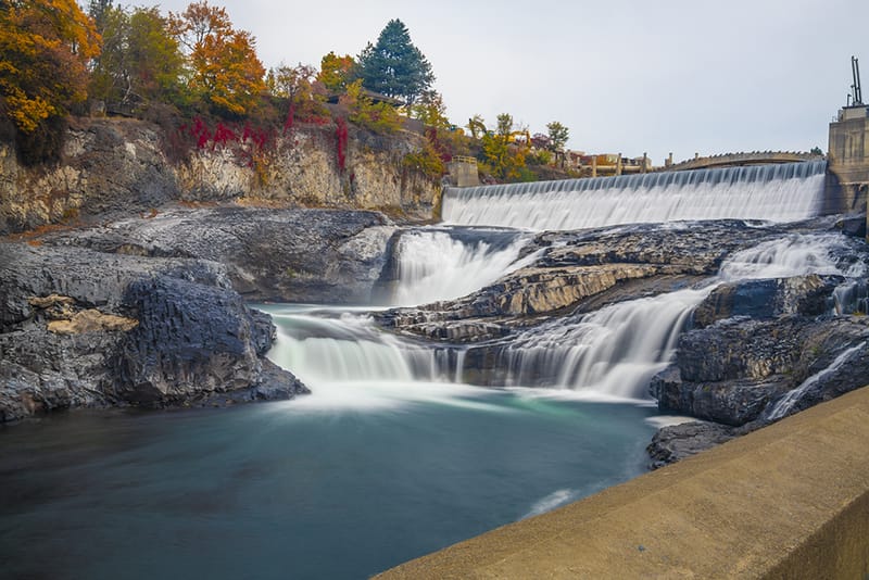 Spokane Area & Other Places