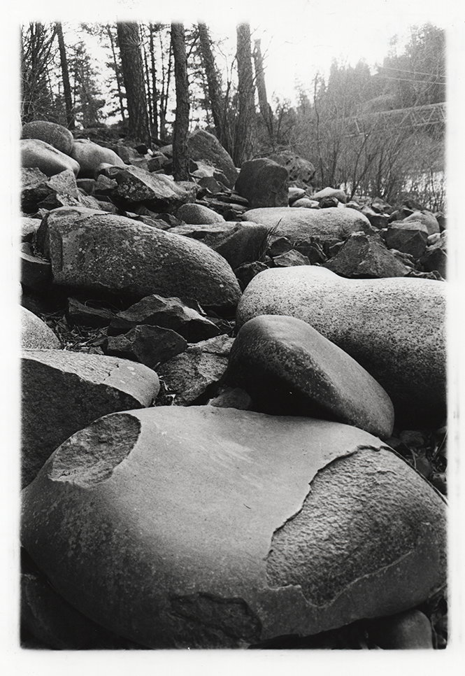 Spokane Area & Other Places