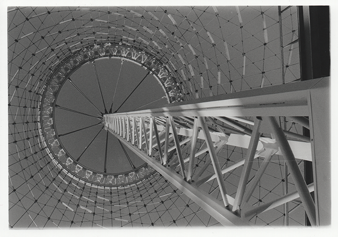 Interior/Exterior