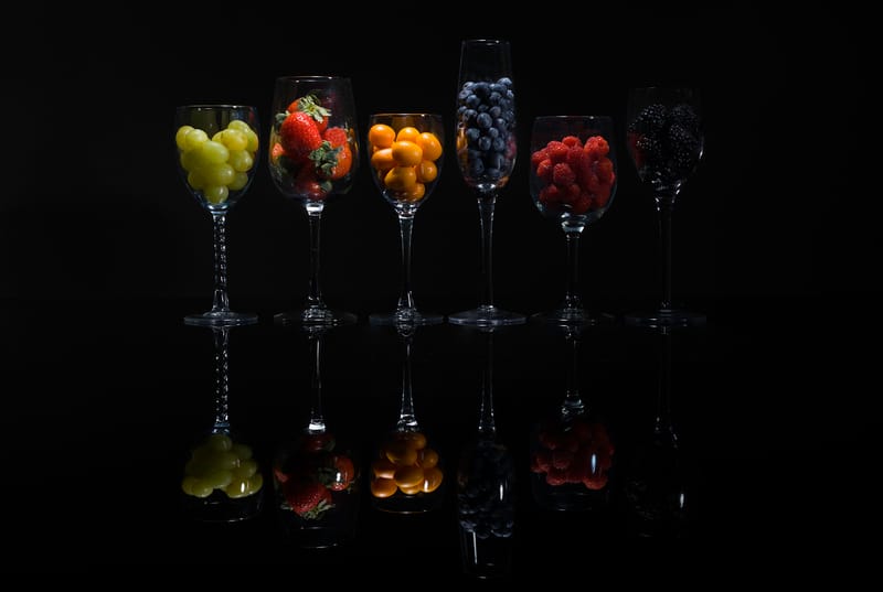 Still Lifes
