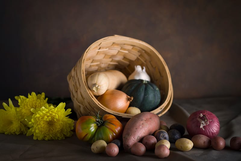Still Lifes