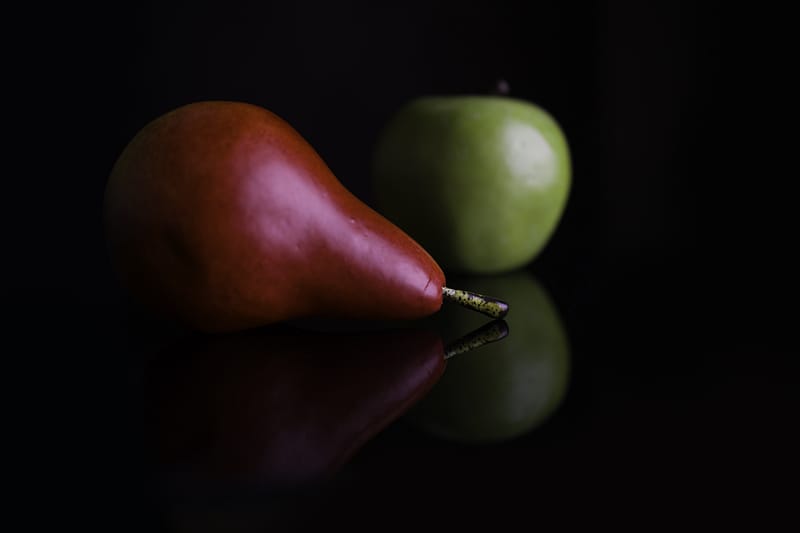 Still Lifes