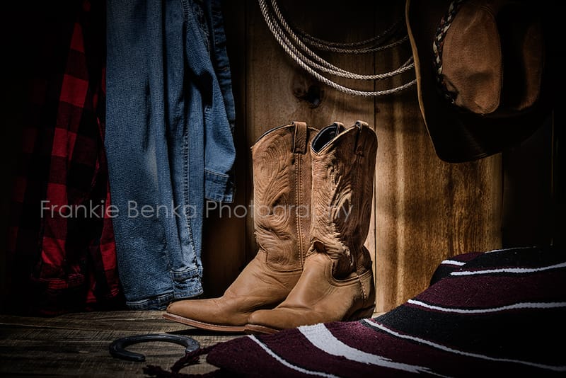 Still Lifes