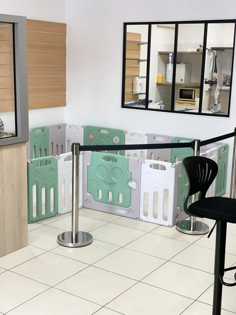 Res Marine les Pins, 55 av de Cannes à Antibes