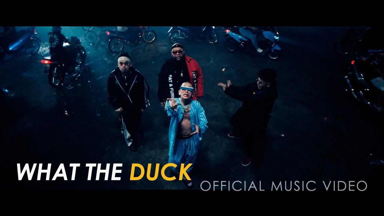 F.HERO x JSPKK, M-PEE & FIIXD (Prod. By NINO) - ยันเช้า (Yan Chao) [Official MV]