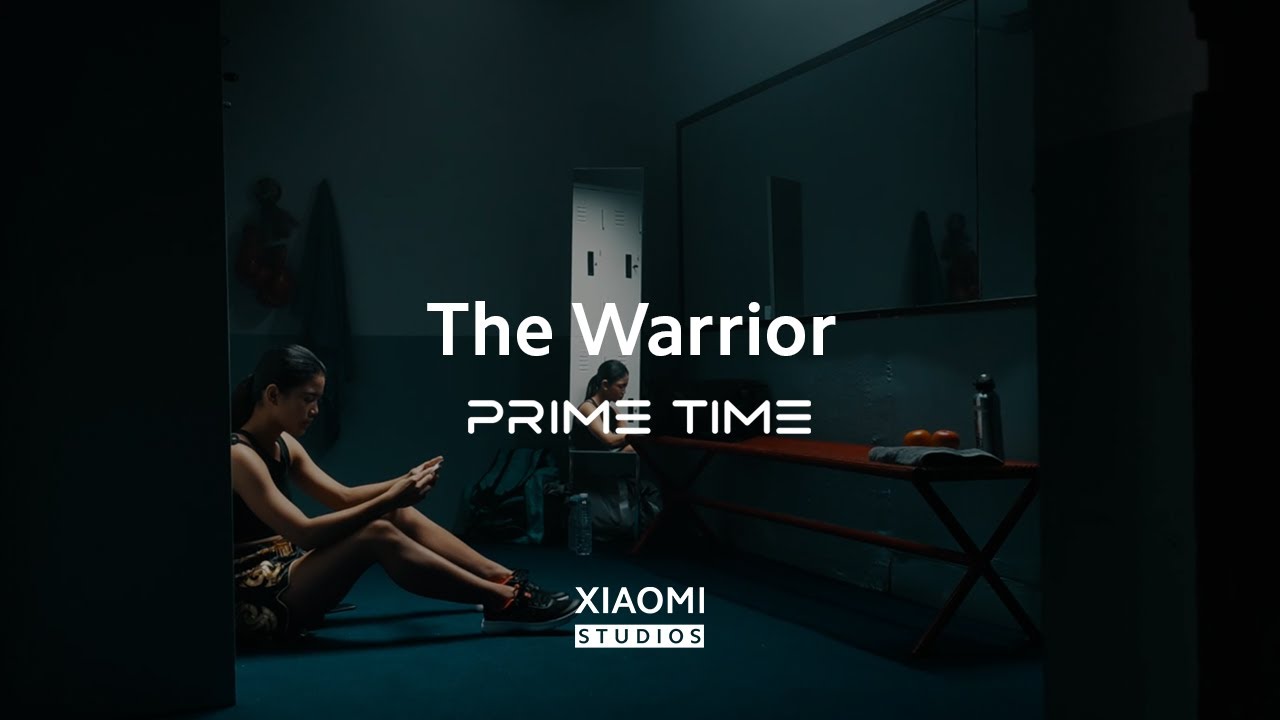 The Warrior | #PrimeTime Ep.6 Finale | A #XiaomiStudios mini series