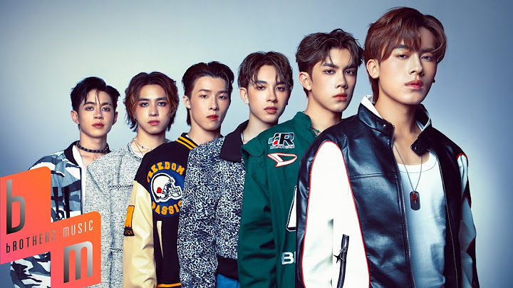 PROXIE - สถานะเบลอ (BLURRR) | Official MV