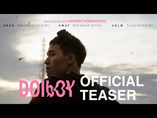 DOI BOY I OFFICIAL TEASER