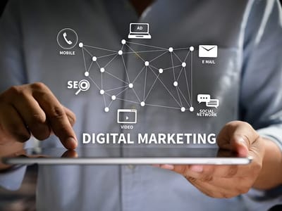 Best Digital Marketing Services for Website Design: Your Way to Online Achievement