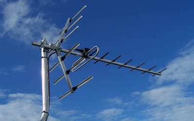 TV Aerial Company: Your Ultimate Guide to  TV Wall Mount