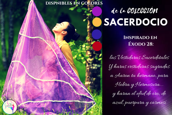 COLECCIÓN SACERDOCIO