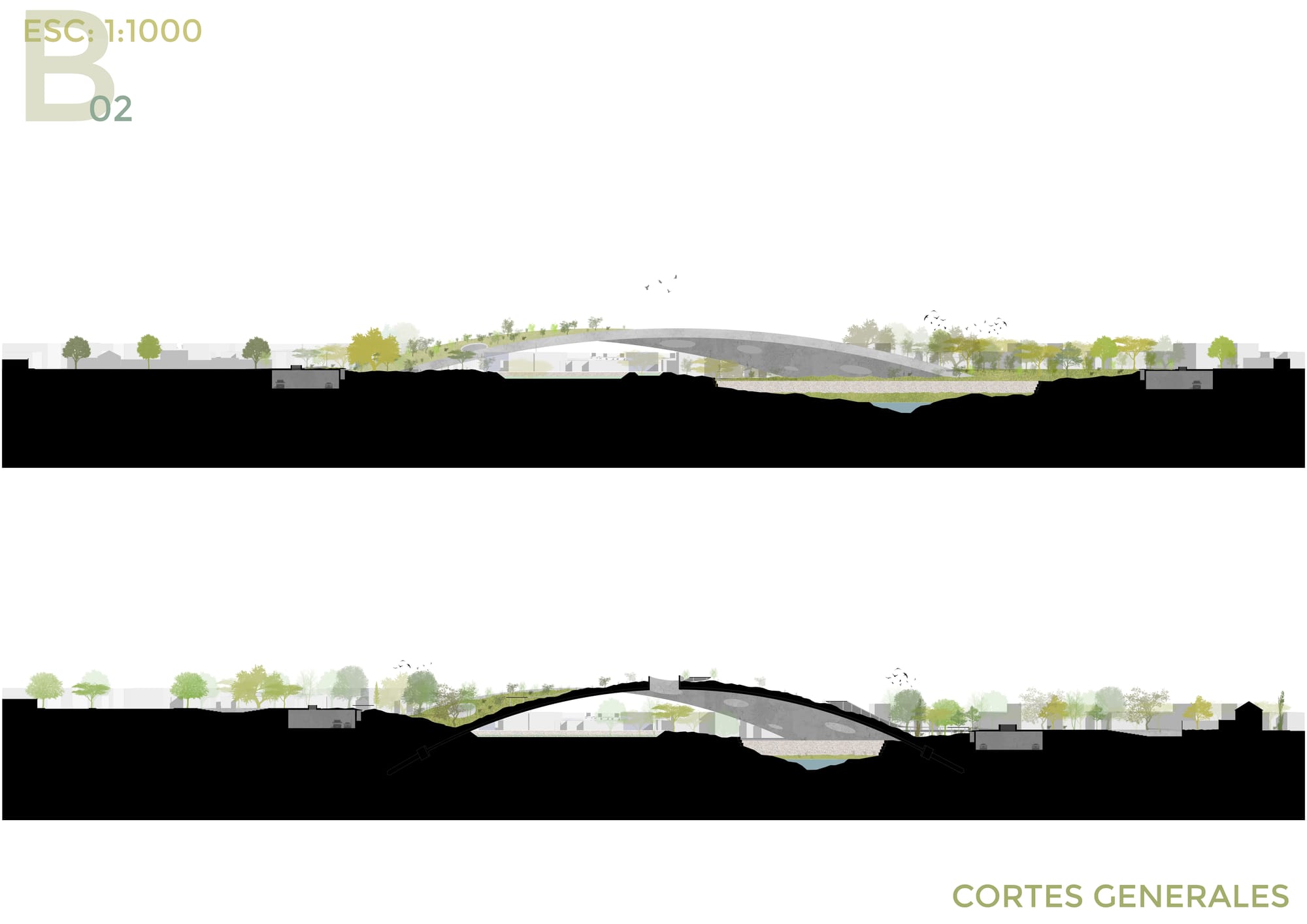 B° San Vicente, Córdoba Capital