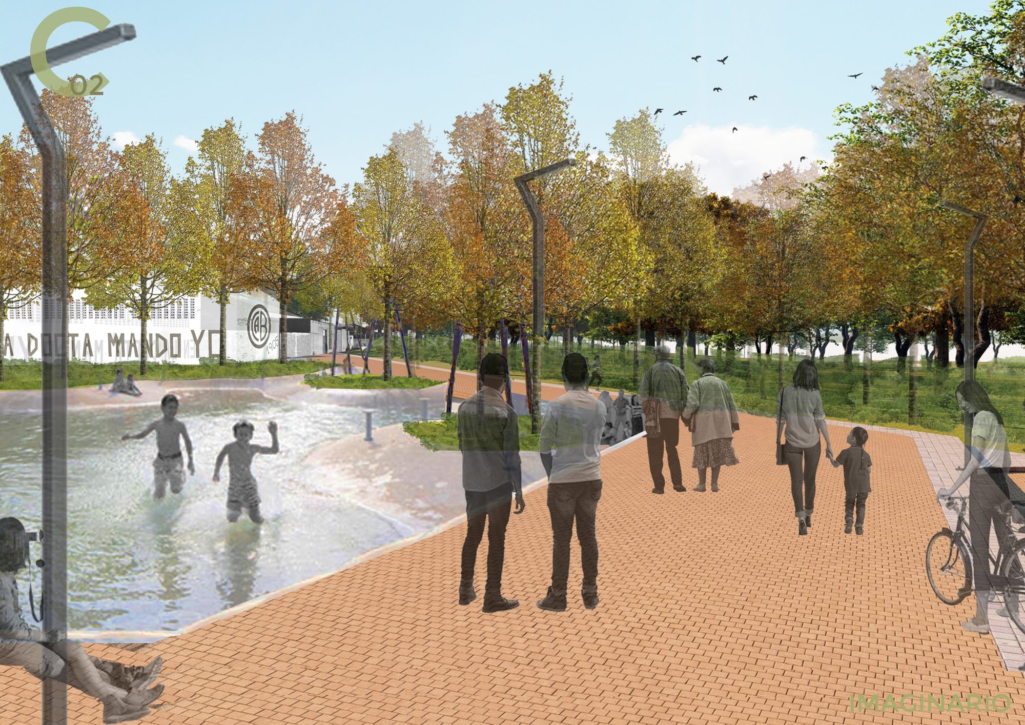 B° San Vicente, Córdoba Capital