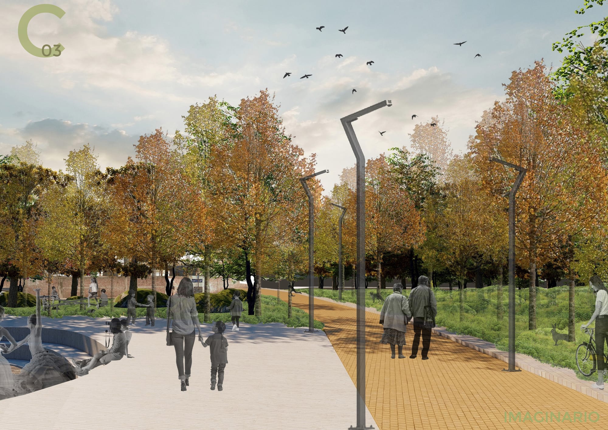 B° San Vicente, Córdoba Capital