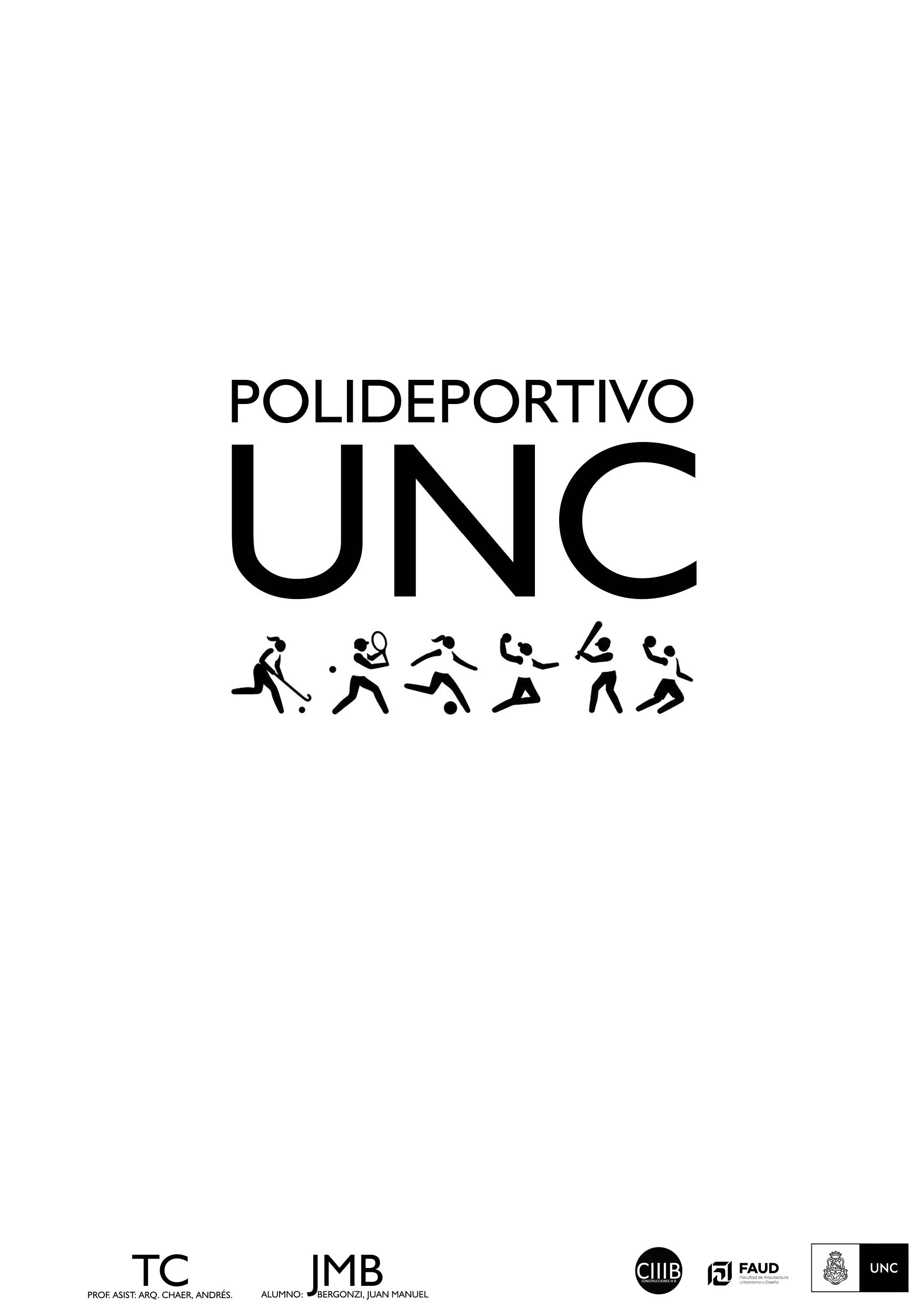 Ciudad universitaria, Córdoba Capital 