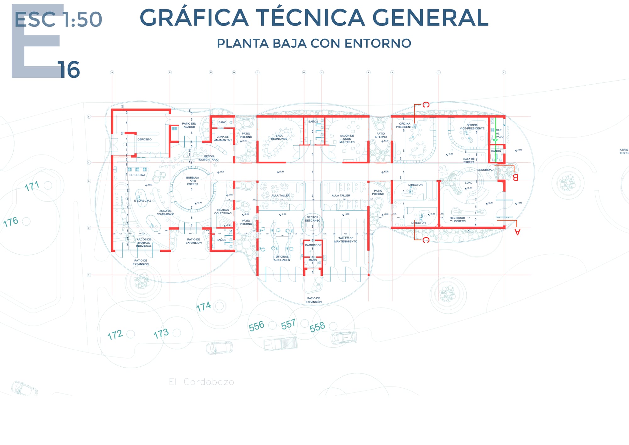 Ciudad Universitaria, Córdoba Capital