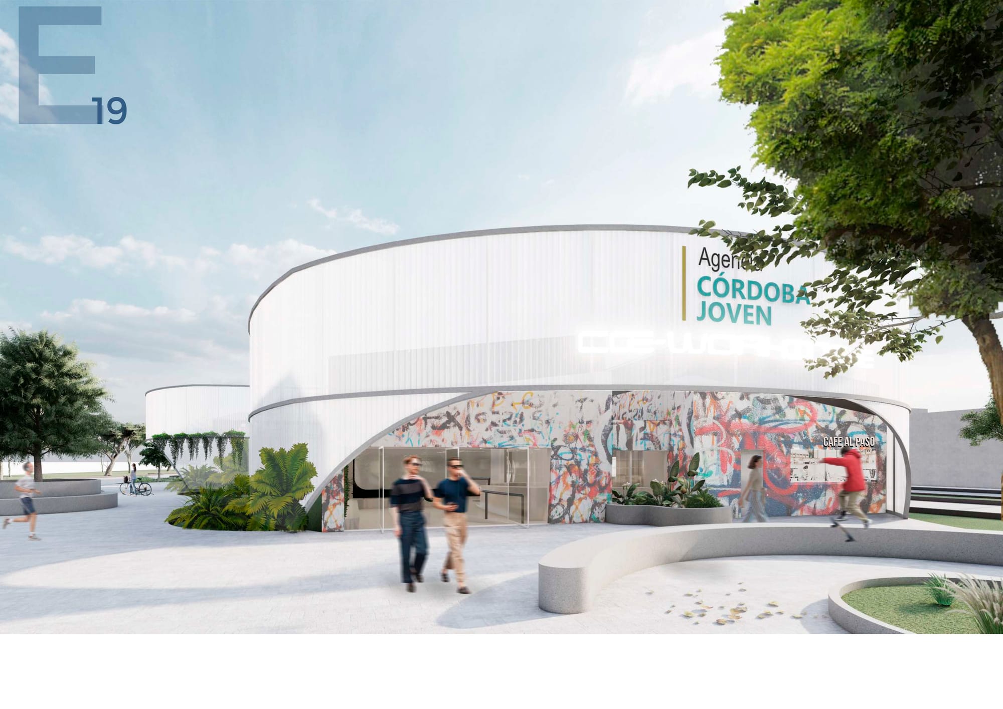 Ciudad Universitaria, Córdoba Capital