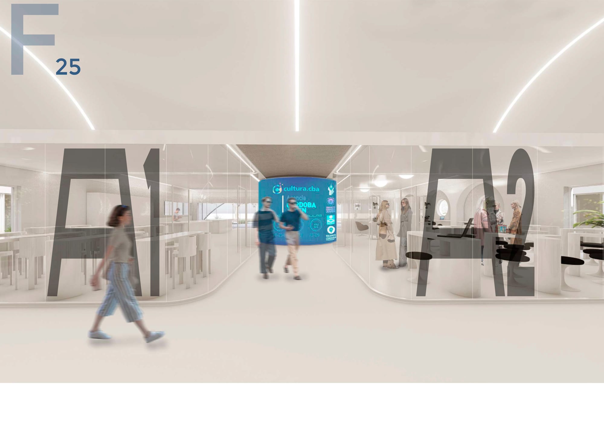 Ciudad Universitaria, Córdoba Capital