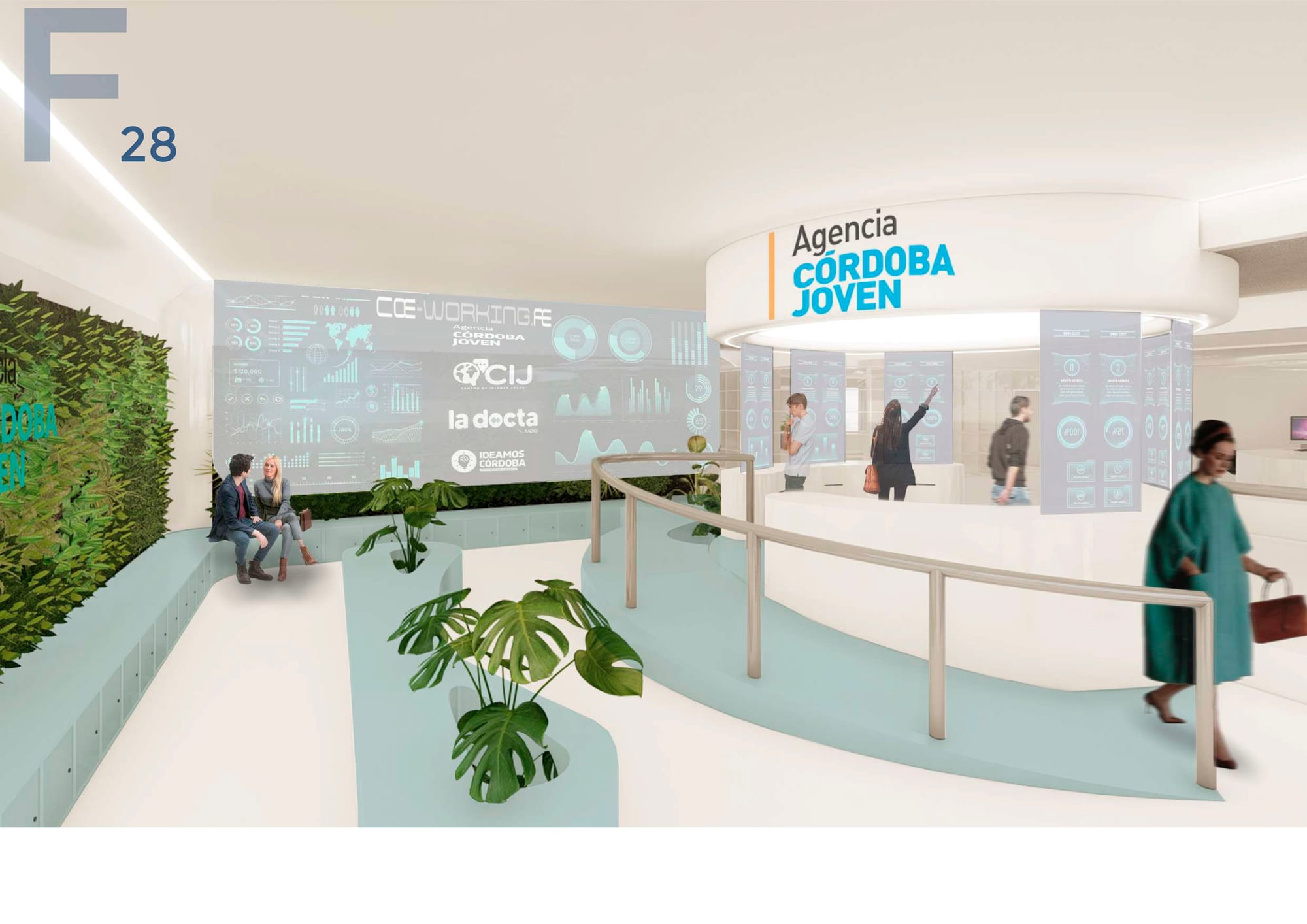 Ciudad Universitaria, Córdoba Capital