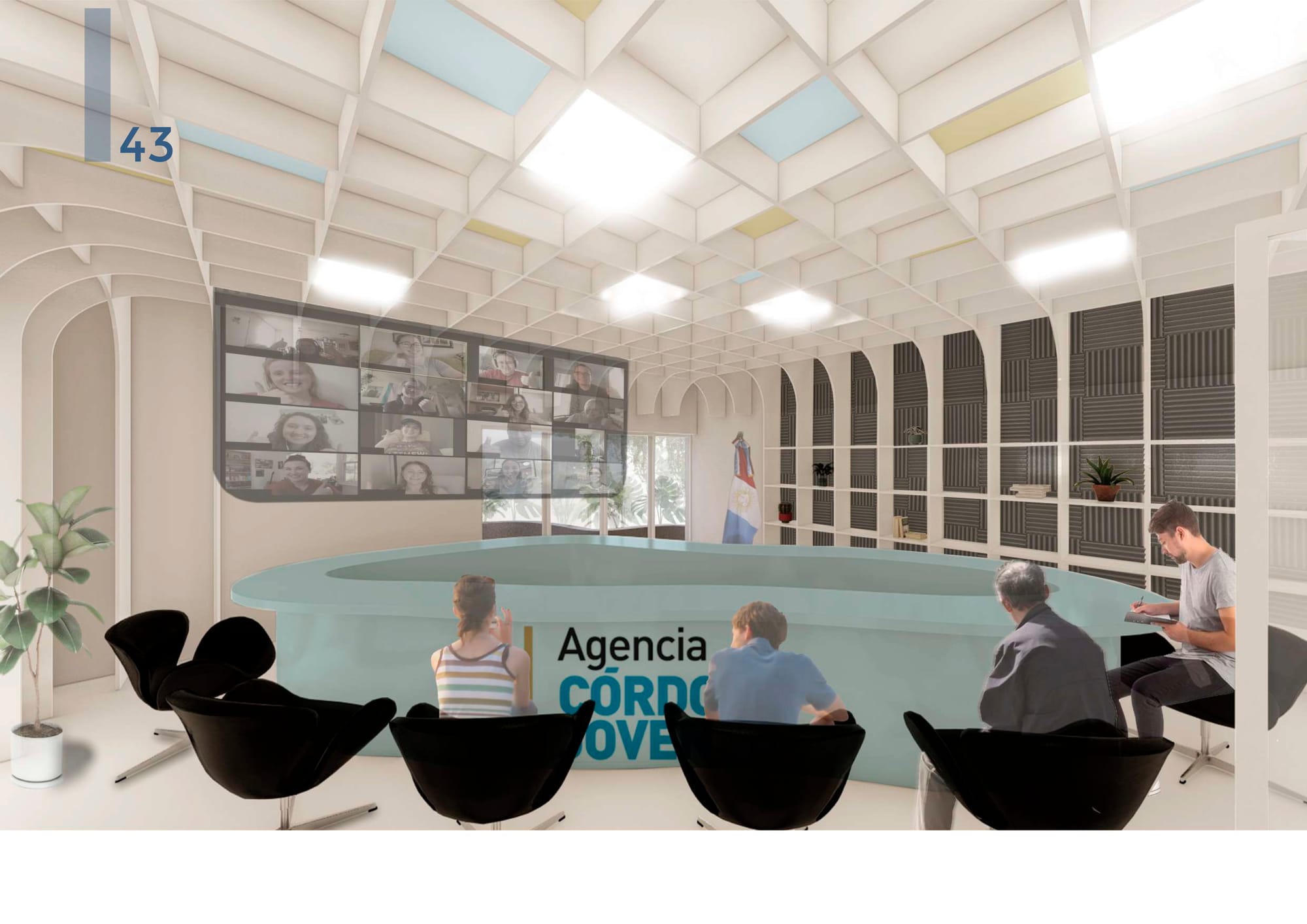 Ciudad Universitaria, Córdoba Capital