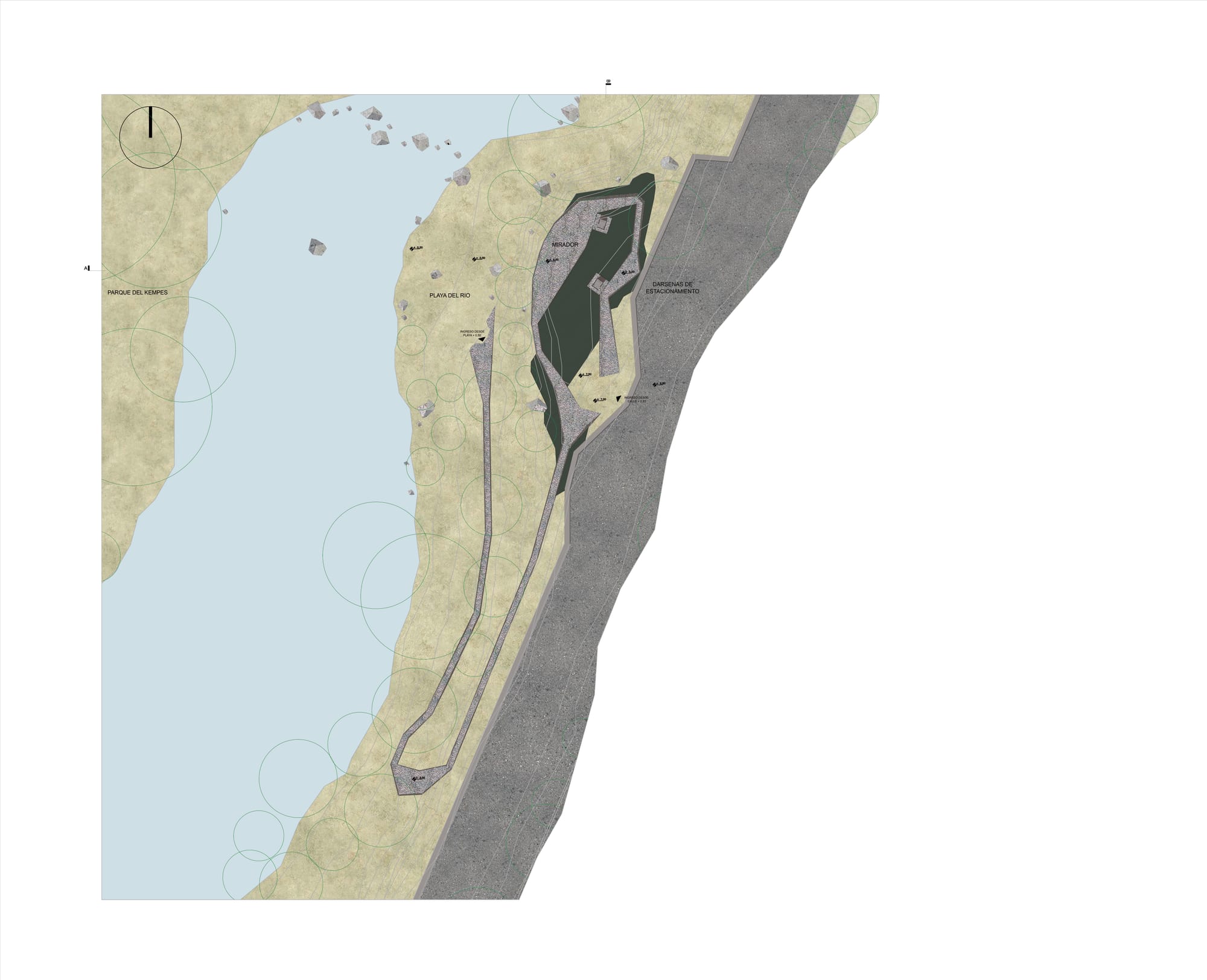 B° Cerro las Rosas, Córdoba Capital