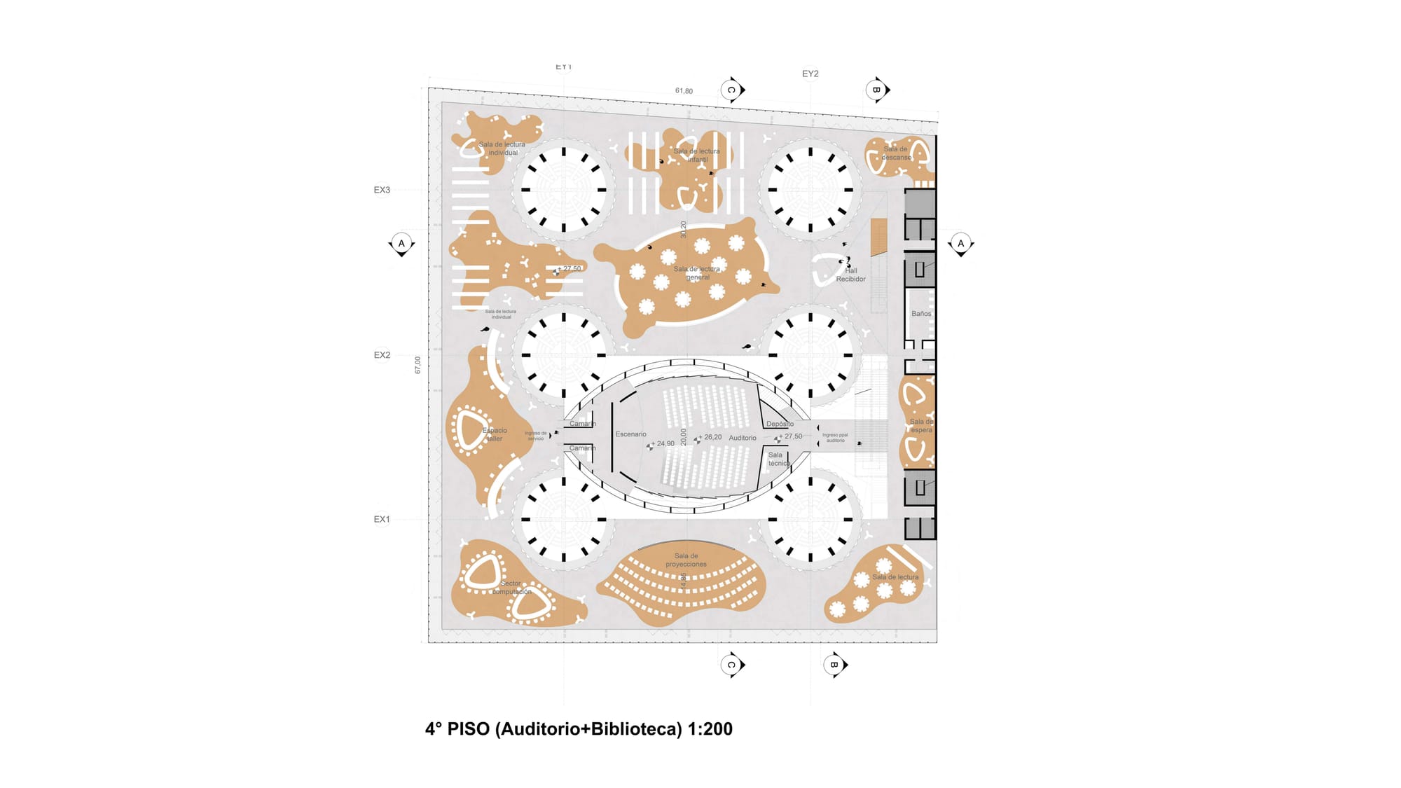 B° General Paz, Córdoba Capital