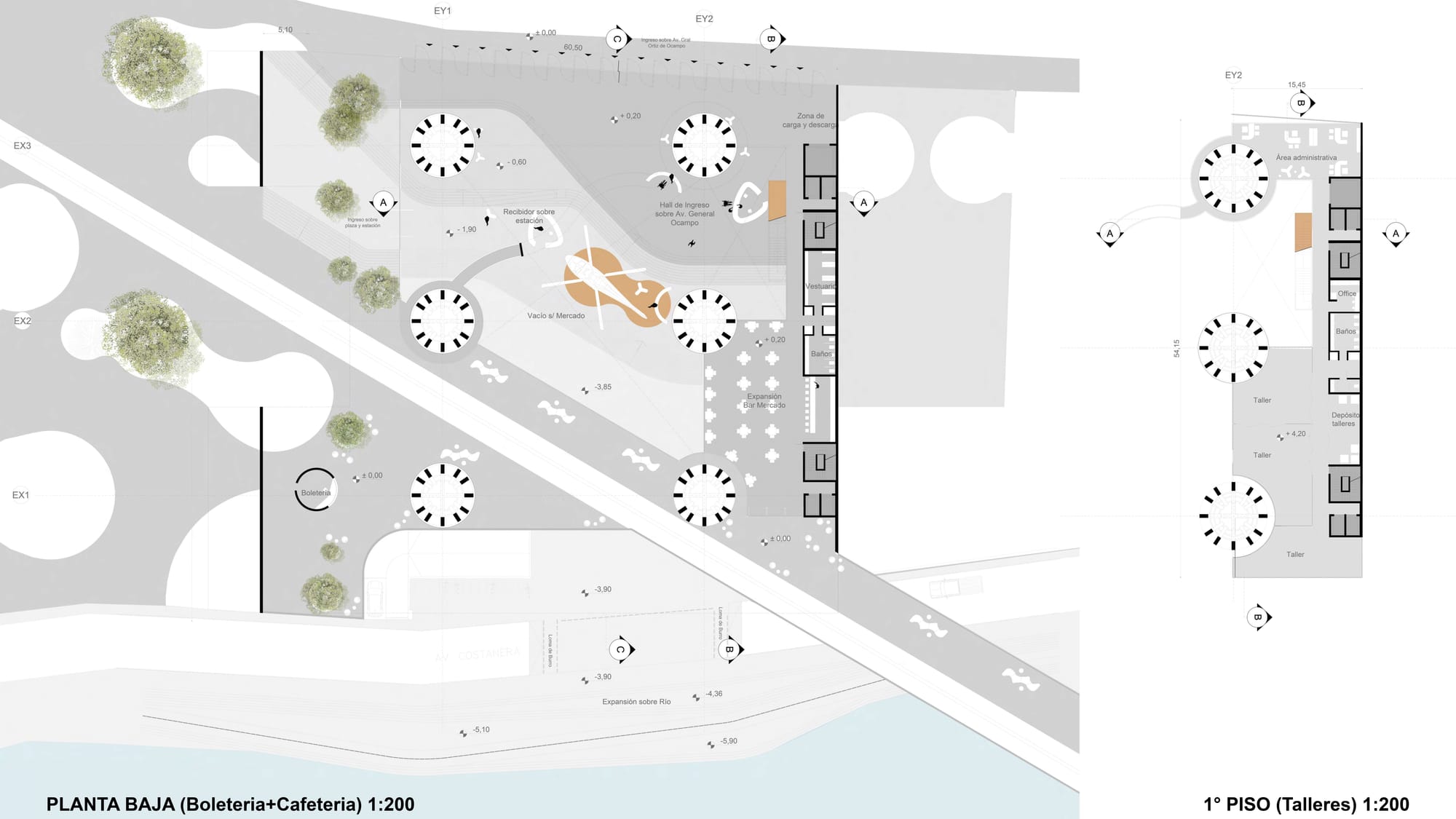 B° General Paz, Córdoba Capital