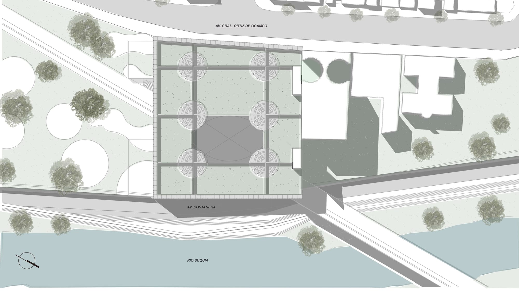 B° General Paz, Córdoba Capital