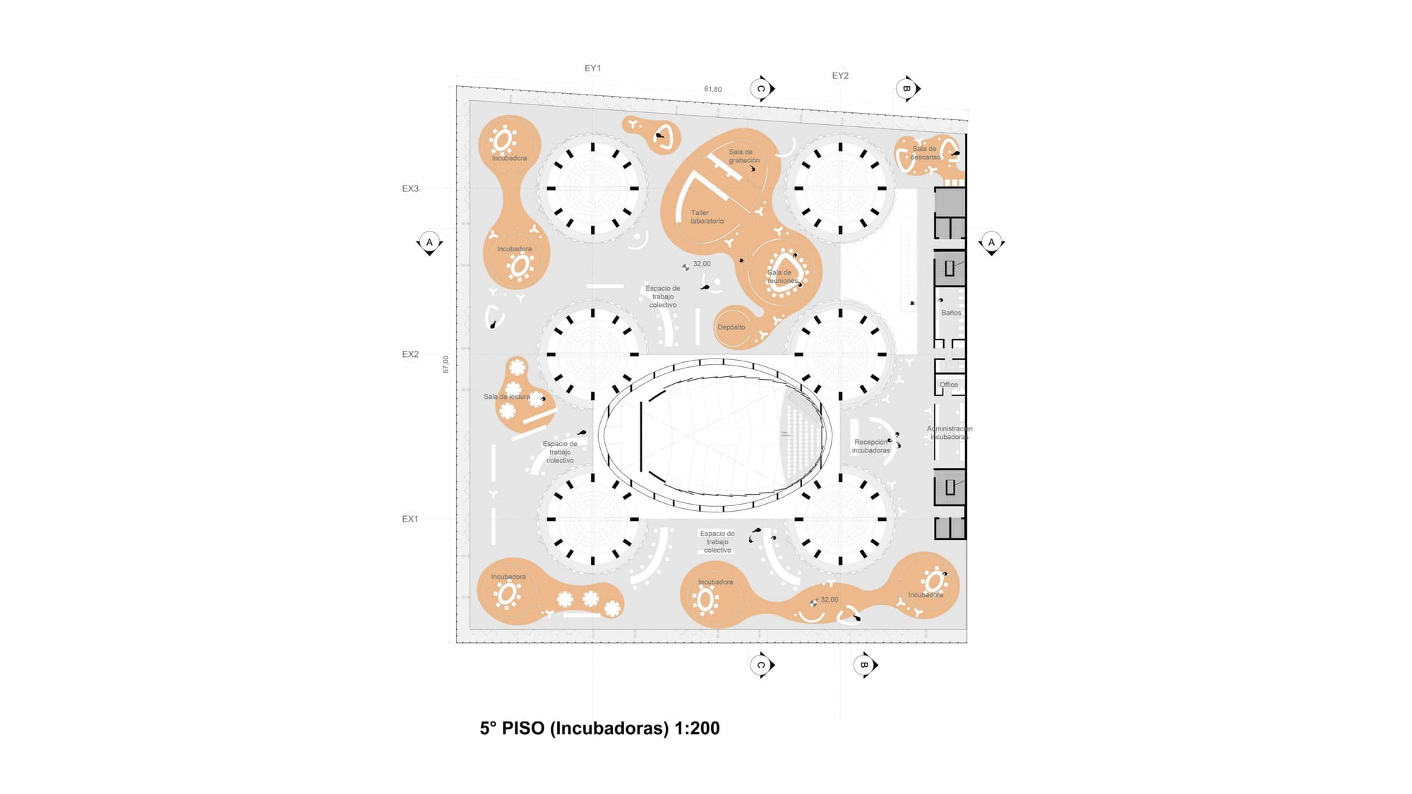 B° General Paz, Córdoba Capital