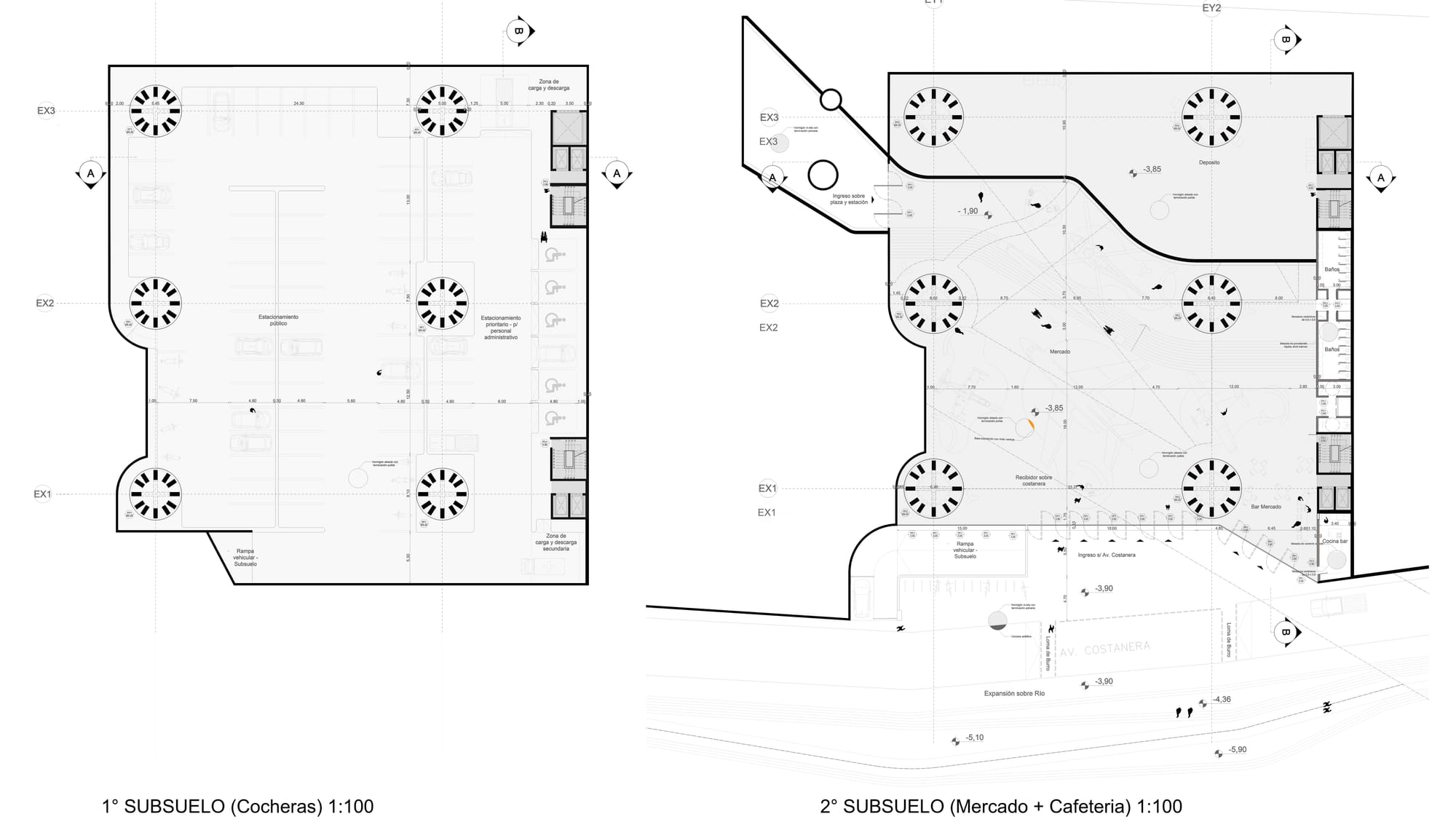 B° General Paz, Córdoba Capital