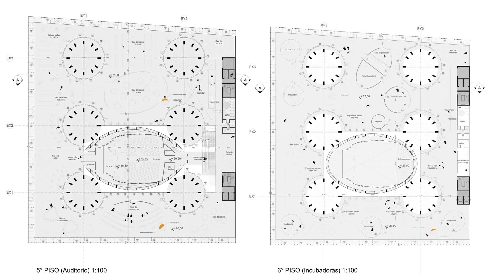B° General Paz, Córdoba Capital